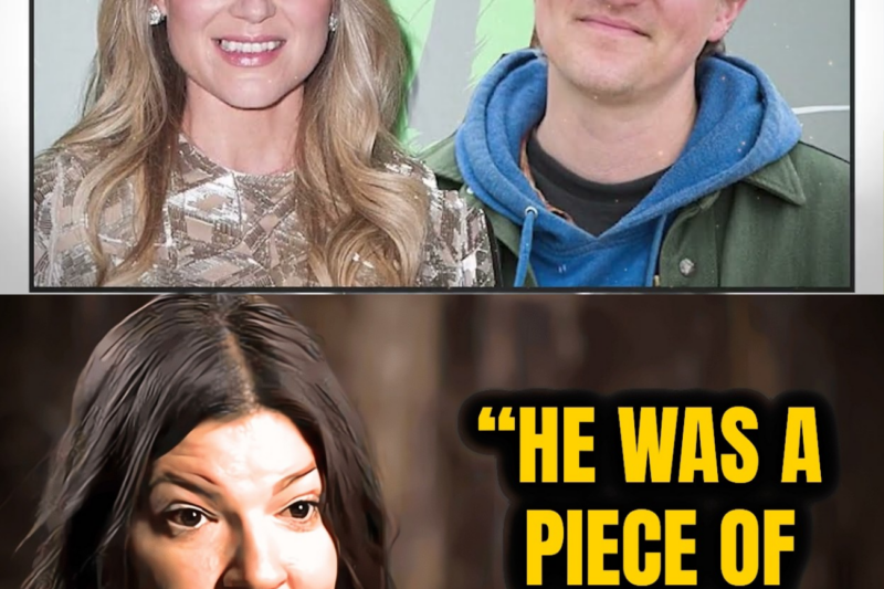 Jane Kilcher FINALLY Confirms All The Rum0rs About Atz Lee Kilcher, And It’s Not Good