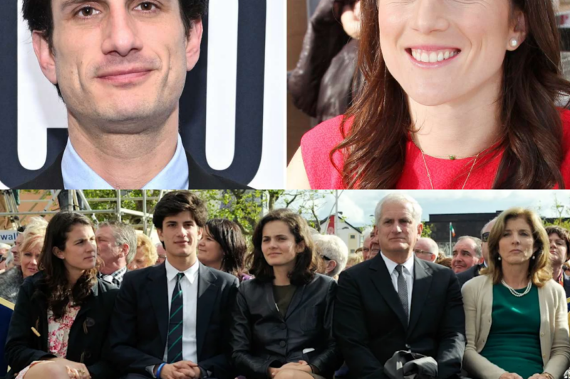 Jack Schlossberg Shares Optimistic Message on Late Sister Tatiana’s First Birthday Since Her Death