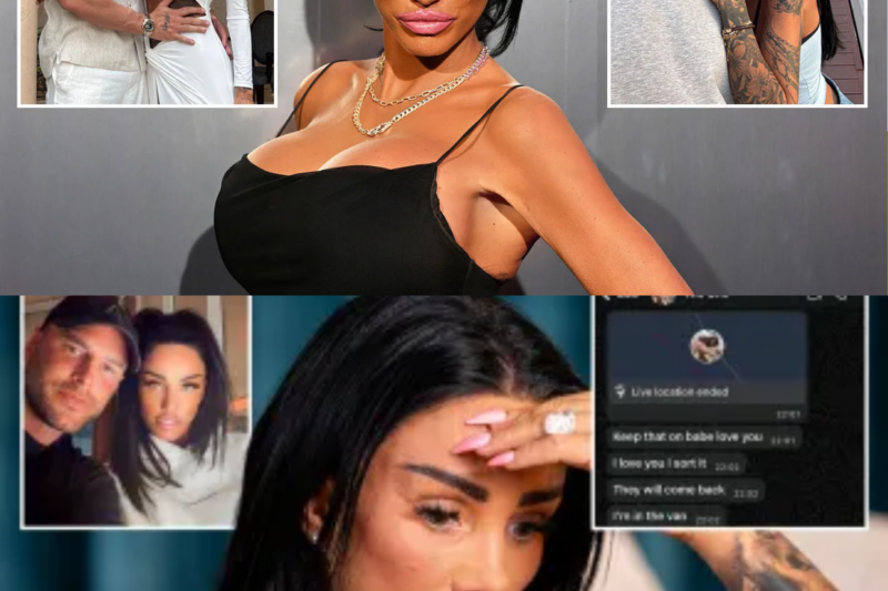 How Katie Price will have the last laugh despite heartbreak after being conned by lying husband Lee Andrews