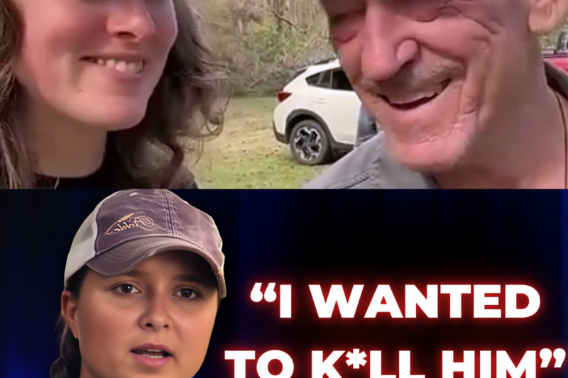 Pickle Wheat FINALLY Reveals The 5 Swamp people She H4ted The Most…. Final Goodbye