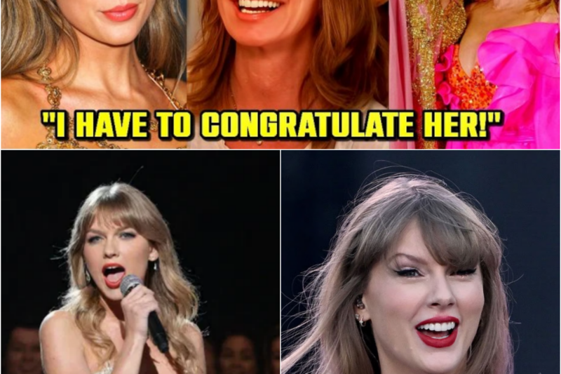 Taylor Swift and Shania Twain: The Untold Story of the Ultimate Country-Pop Crossover and a Bond That Changed Music Forever