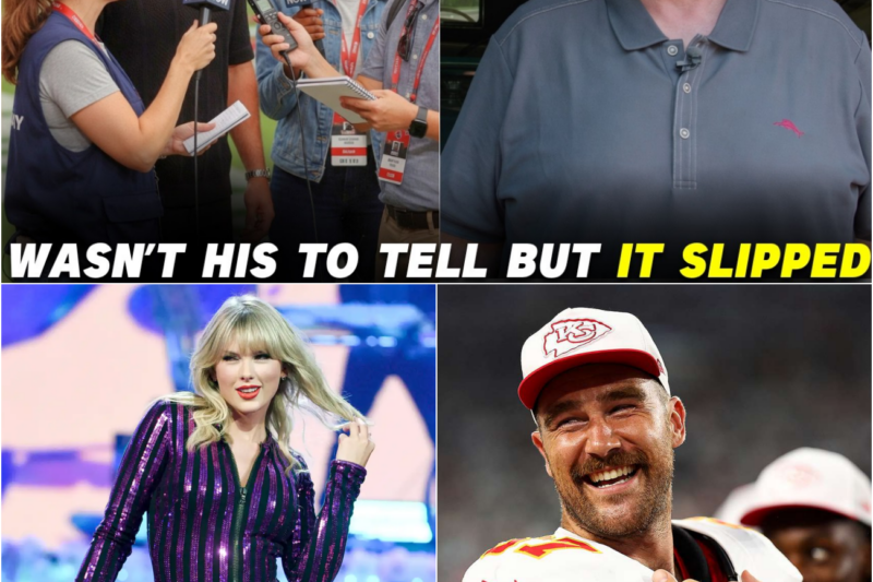 The Wedding of the Decade: Inside the Star-Studded Guest List, Secret Receptions, and Historic NFL Shakeups for Taylor and Travis
