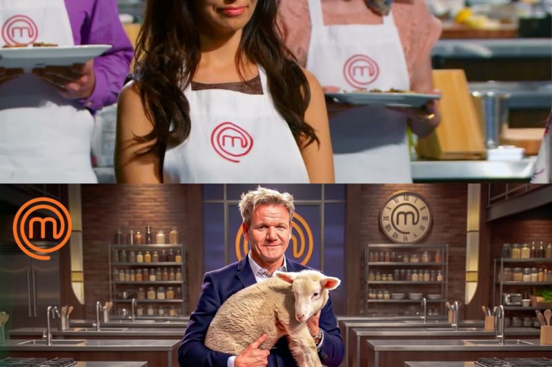 The Ultimate Eid al-Adha Feast: A MasterChef USA Special!