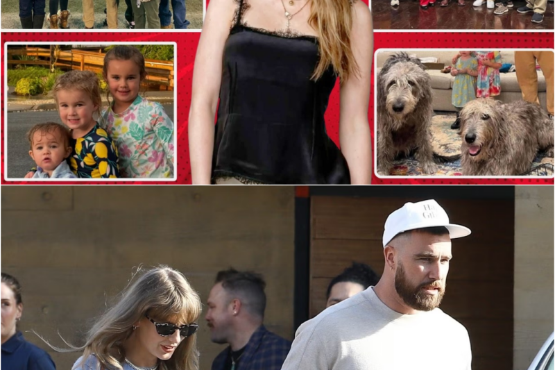 The Secret Dynasty Taylor Swift Is Marrying Into The Full Kelce Family Tree Explained