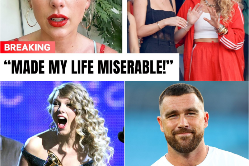 The Changing Vibe Around Taylor Swift and the Reality of Pop Culture Saturation