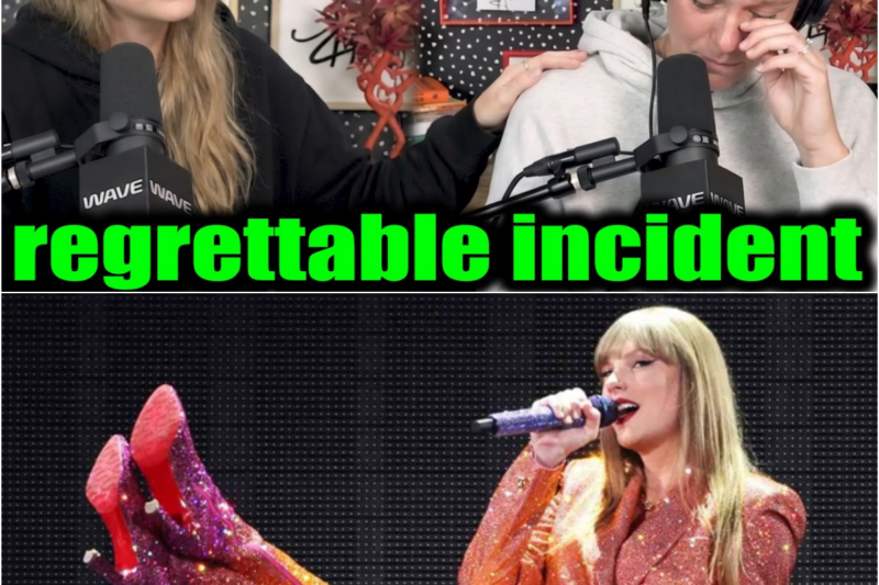 Kylie Kelce Reveals The Emotional Truth Behind Taylor Swift And Travis Kelces Postponed Wedding