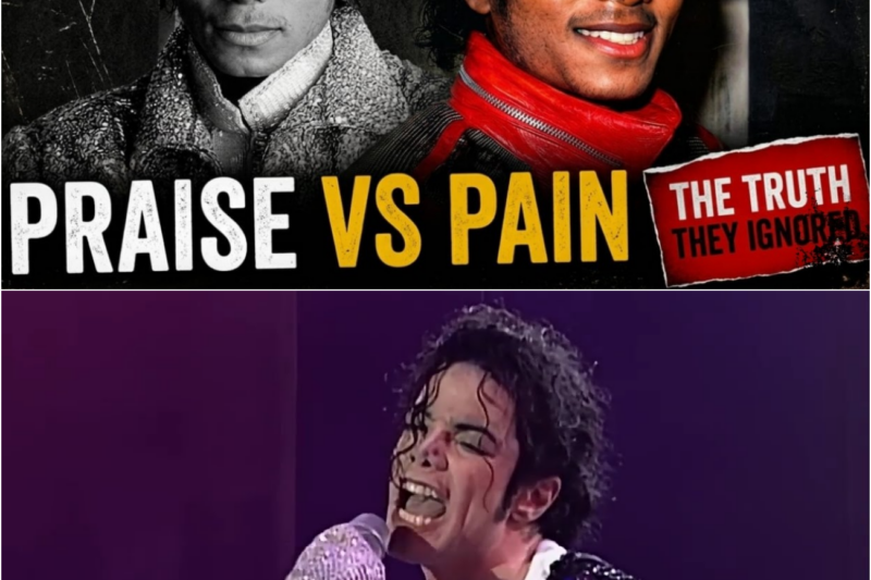 The World Owed Michael Jackson an Apology… These 12 Facts Explain Why