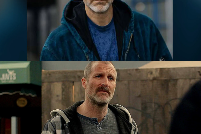 Missing actor Stewart McLean is believed to have been killed