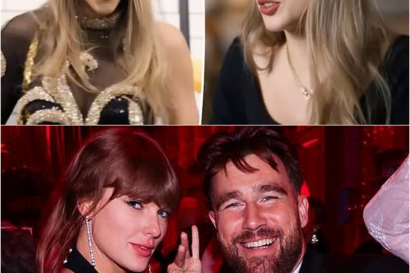 Behind The Curtain Of The Eras Tour: The Raw And Hilarious Reality Taylor Swift Never Shows The Crowd