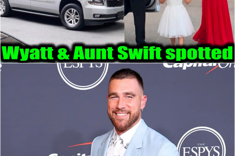 A Stroll to Remember: Taylor Swift, Travis Kelce, and the Heartwarming New York City Birthday Celebration That Captivated the World