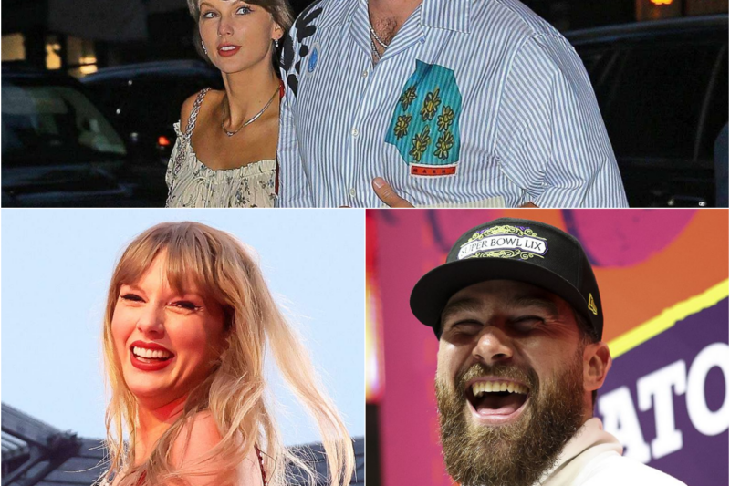 The Billion-Dollar Shield: Inside Taylor Swift and Travis Kelce’s Reported Prenuptial Strategy