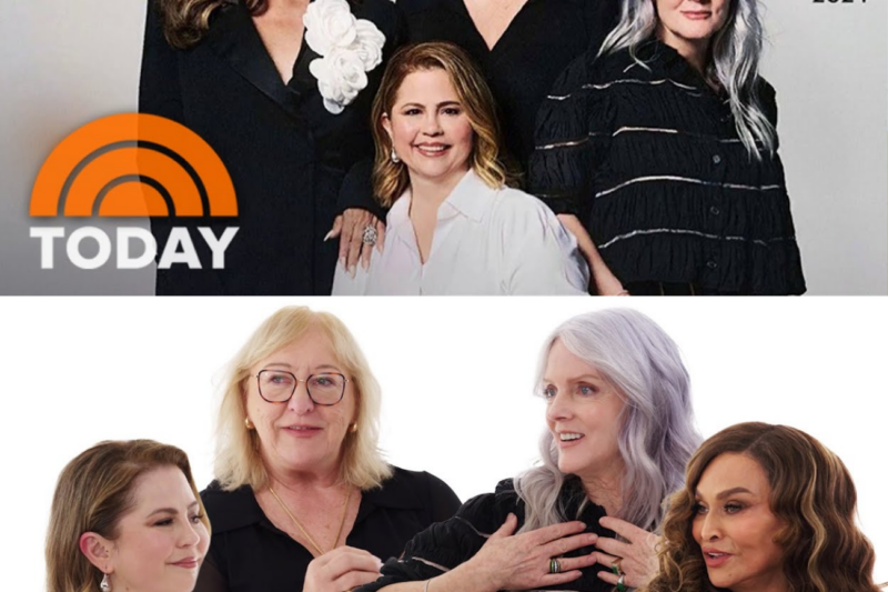 Beyoncé, Selena Gomez, Billie Eilish & Travis Kelce’s Moms Talk About Raising Superstars