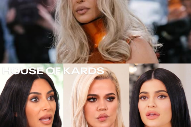 Kylie’s Hidden Secrets, Kim’s Botox Fail, Kardashian Glam & More! 