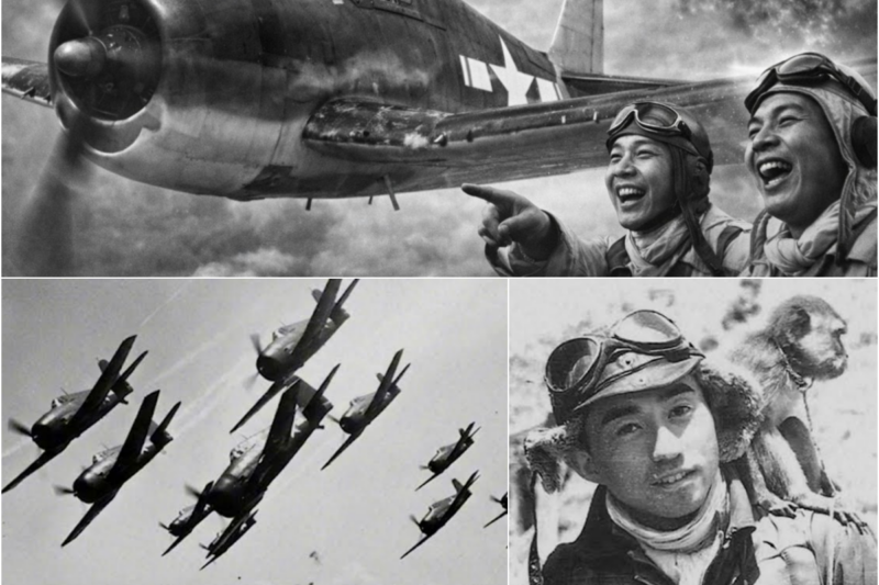 Japanese Pilots Mocked the F6F Hellcat, But It Quickly Sent Their Zeros Plummeting From the Sky