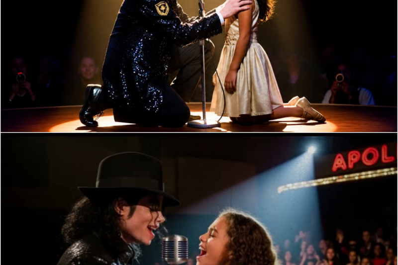 12 Year Old FORGOT Lyrics — Michael Jackson Stood Up From Judges Table 60M watched