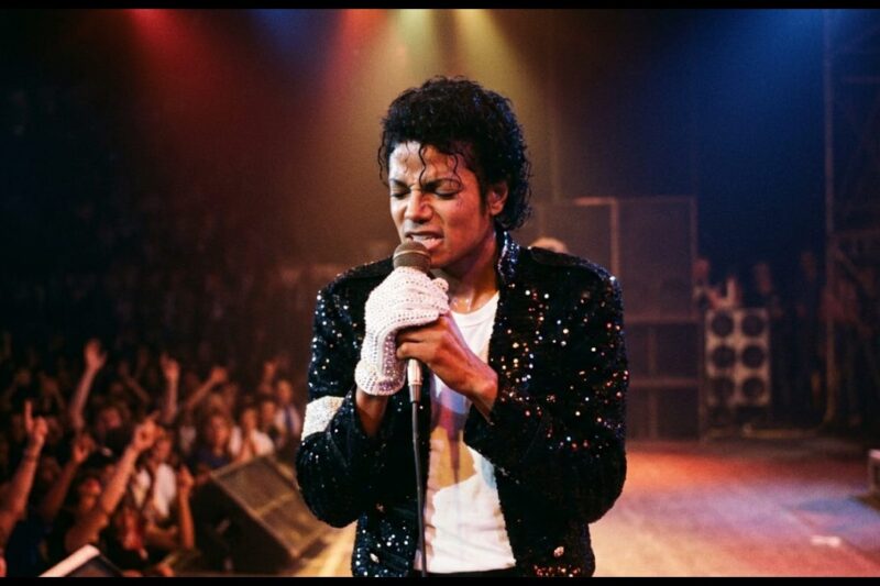 From Anger to Grace Michael Jackson’s Unforgettable Night