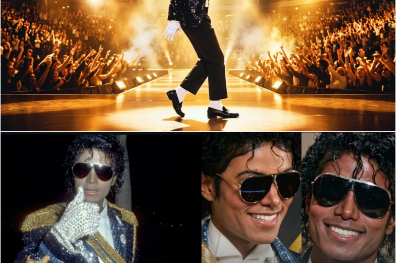 The Michael Jackson Movie That Shocked Critics and Made $577 Million
