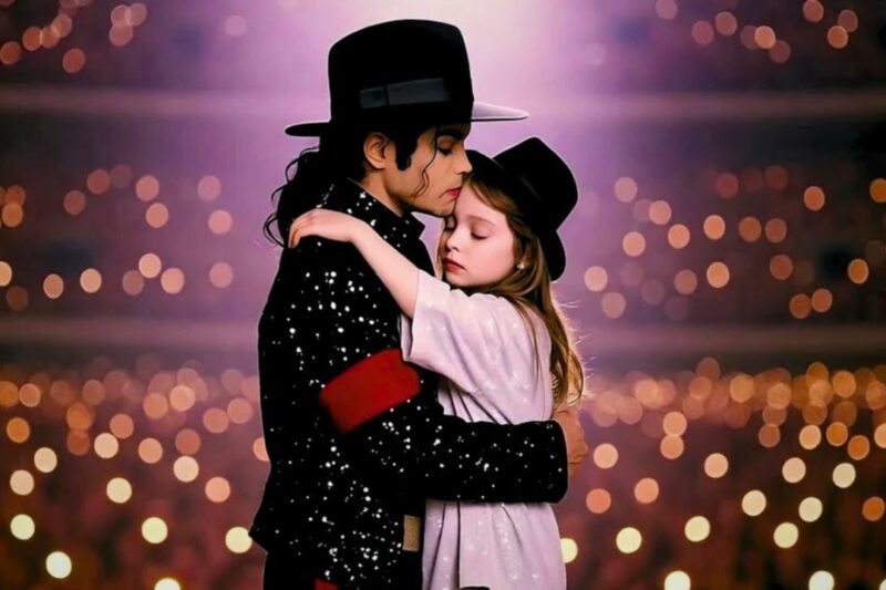 Michael STOPPED entire show for dying fan – what he did became LEGENDARY
