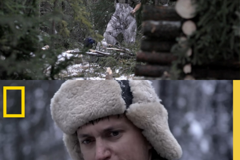 The Struggle Begins (Full Episode) | Alaska: The Next Generation