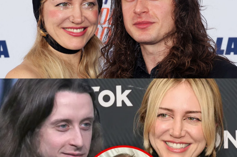 Rory Culkin Welcomes First Baby, a Girl, with Kate Arizmendi