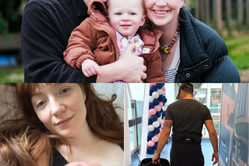 Pop Star Nicola Roberts, 40, Secretly Welcomes Her First Baby with Fiancé Mitch Hahn
