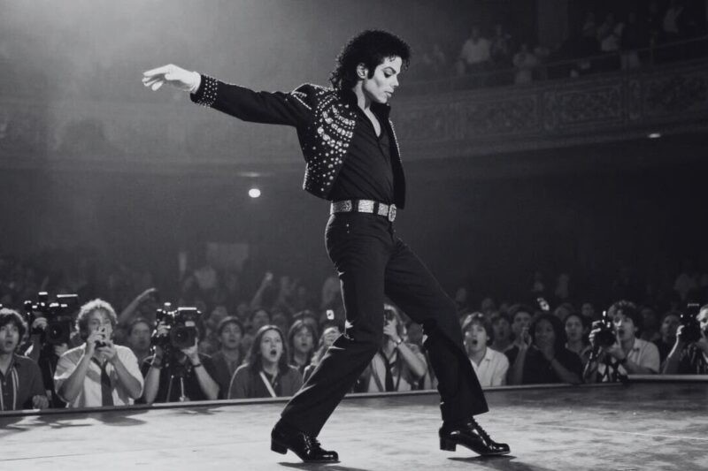 Motown 25 Director: “Don’t Improvise” — MJ’s 12 Seconds Changed History Forever