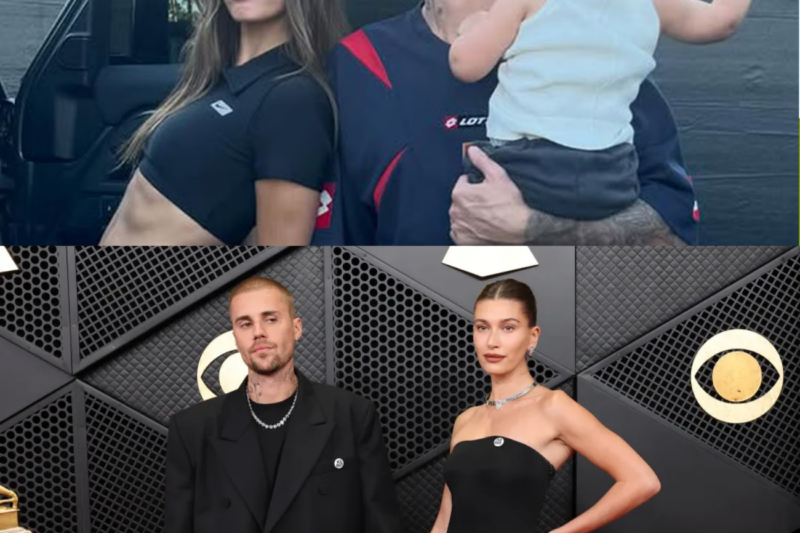 Hailey Bieber Subtly Shuts Down Justin Bieber Coachella Critics