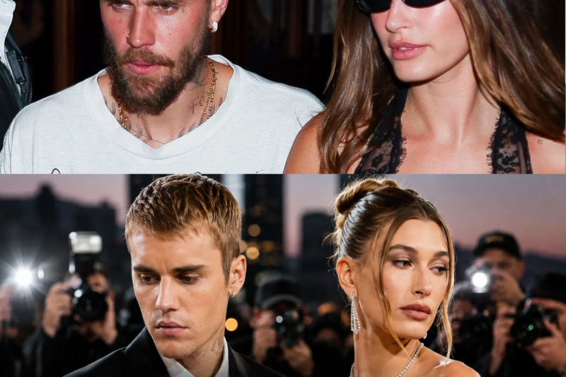 Justin Bieber proves he’s a proud husband to Hailey Bieber after 2025 divorce rumors
