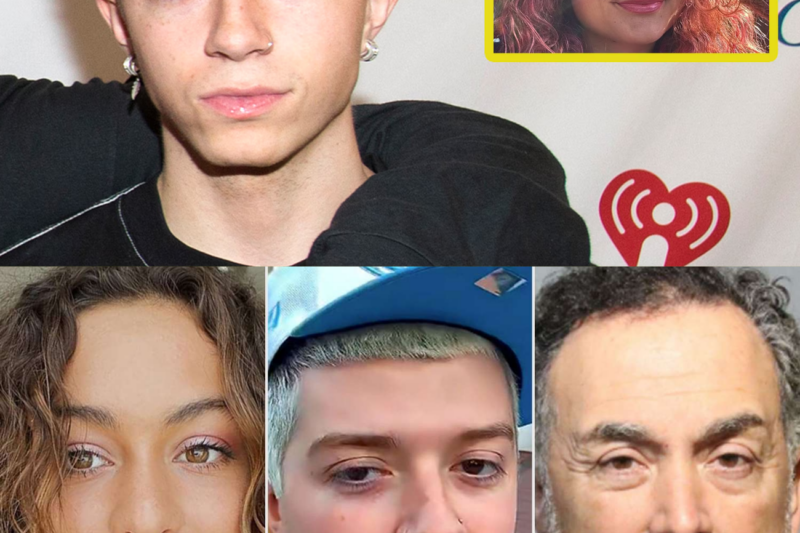 Jack Avery, target of Gabbie Gonzalez alleged murder plot, breaks silence