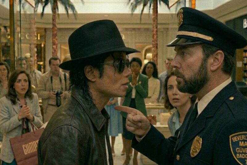 Security Kicked Michael Jackson Out of This Store — What He Did Next is Legendary