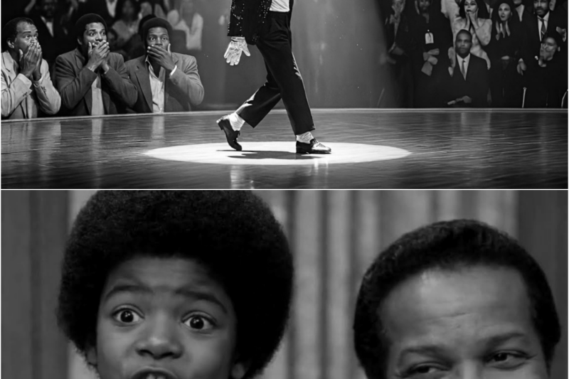 Michael Jackson Practiced The Moonwalk In Secret For 4 Years – What Happened Next Shocked 50 Million