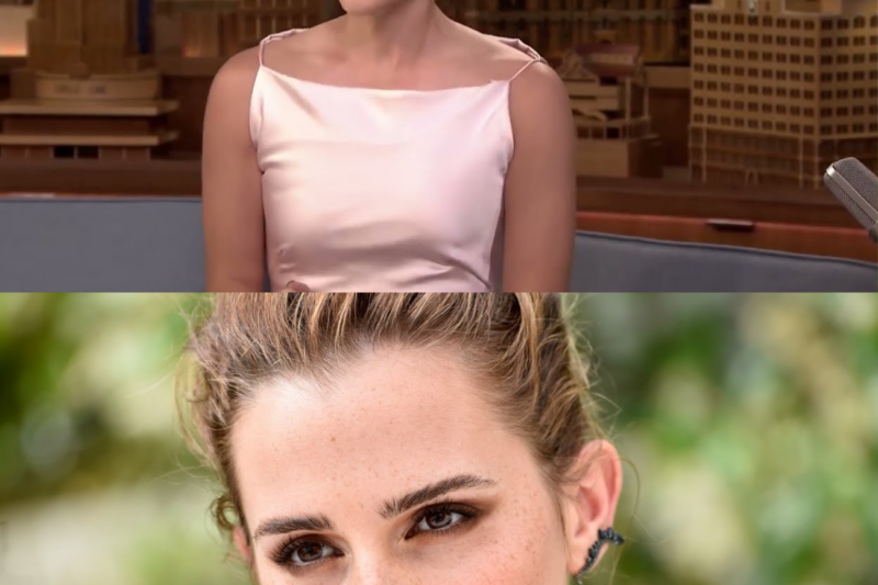 A Look At Emma Watson’s Love-Life In The Spotlight 