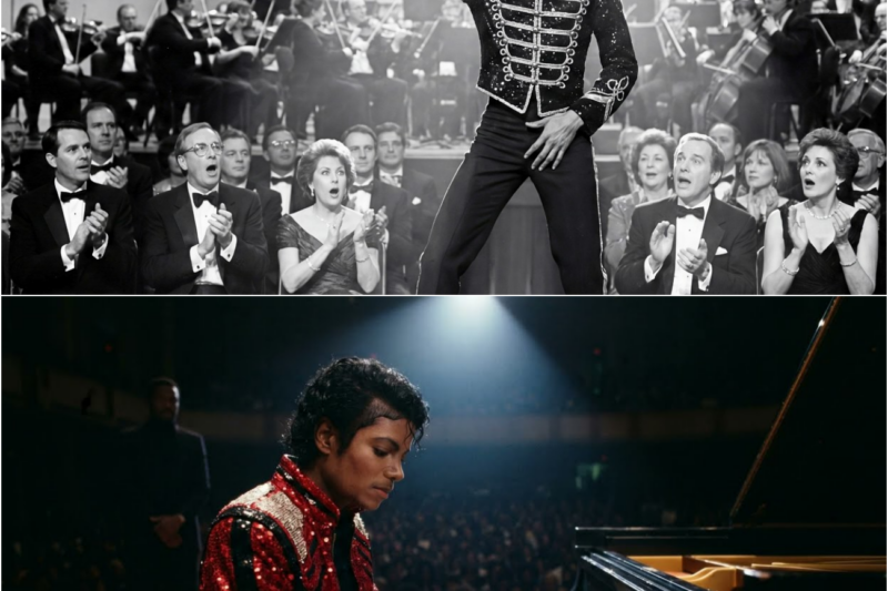 Michael Jackson’s Kennedy Center Performance That SILENCED Everyone