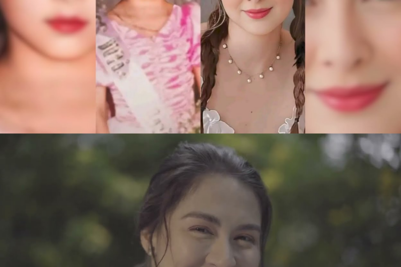 Who Is The Real MARIAN RIVERA-DANTES?