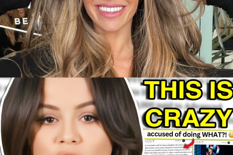 SELENA GOMEZ MOM DRAMA IS CRAZY