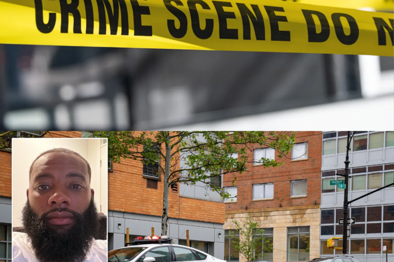 One man sh0t, another stabbed in Bronx murders four minutes apart