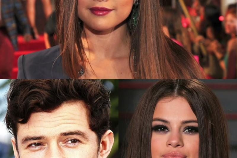 SELENA GOMEZ: Biggest Forgotten Scandals