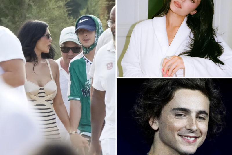 The Kim Family Supermodel’s Romance Completely Changes After Secret Hawaii Getaway with Mystery Lover!