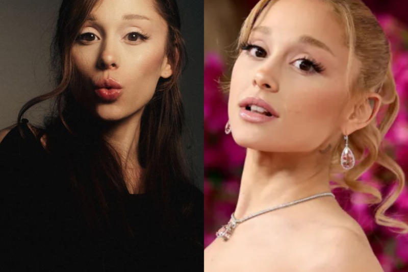 Ariana Grande Unveils Dark New ‘Petal’ Lyric, Teasing A “Feral” Shift For ‘Hate That I Made You Love Me’