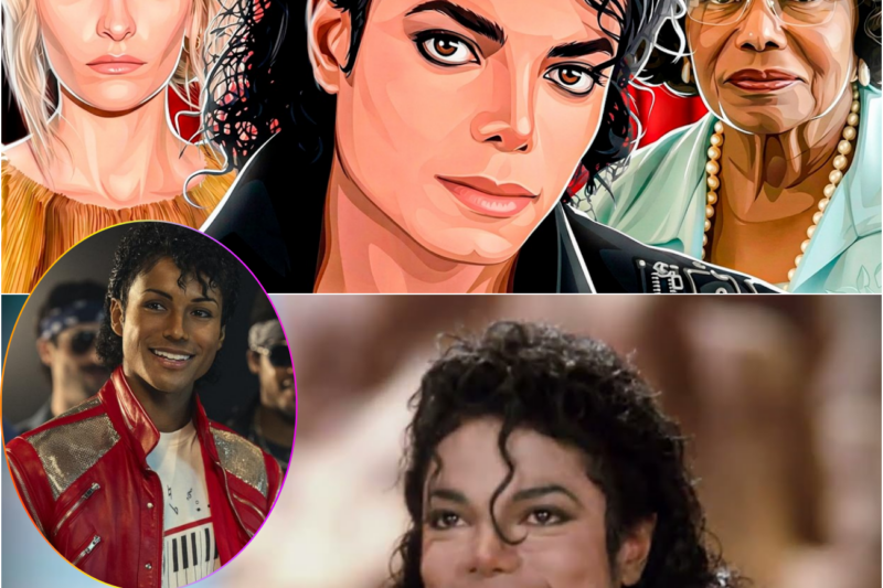 Where are Michael Jackson’s Family Members Today?