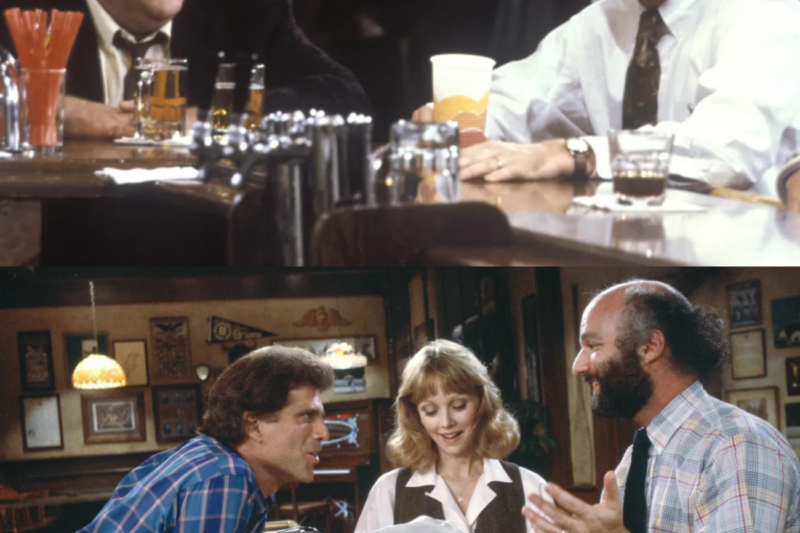 Hollywood M0urns TV Legend James Burrows as Friends and Will & Grace Stars Remember the Director Who Changed Comedy Forever