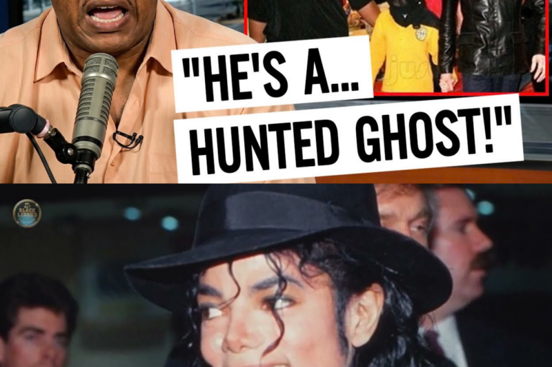 The Bodyguard’s Diary REVEALS The Terrifying Final Days of Michael Jackson!