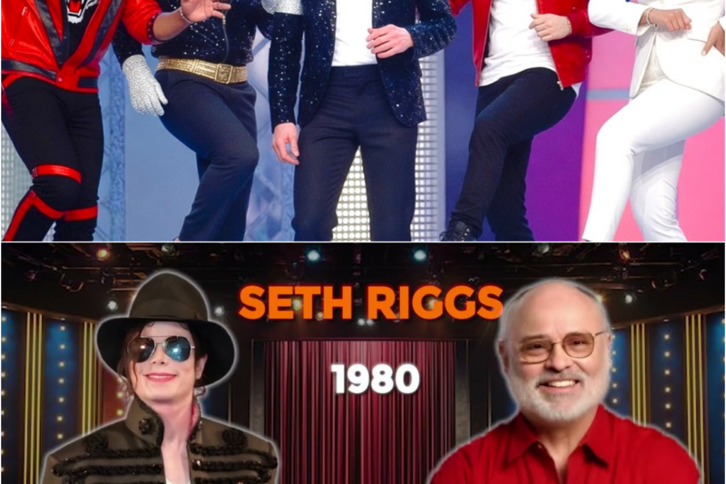 Michael Jackson Funniest Moments You Never Saw