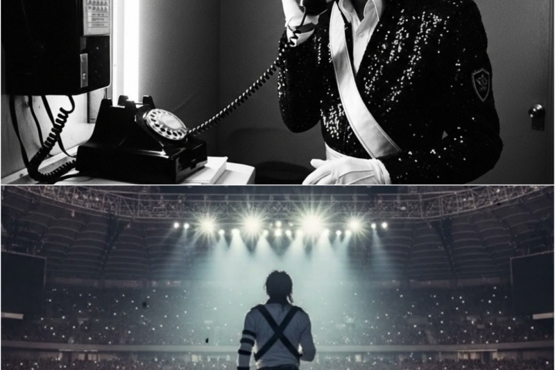 Michael Jackson REFUSED to Perform “Billie Jean” Until Quincy Jones Made ONE Phone Call