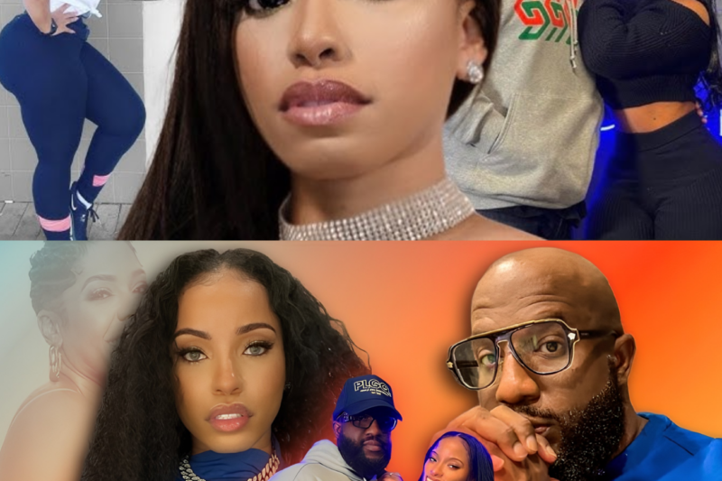 Micca bre4ks Silence on Anton Daniels Rum0rs and Defends Her Marriage Amid Expl0sive Online Speculation