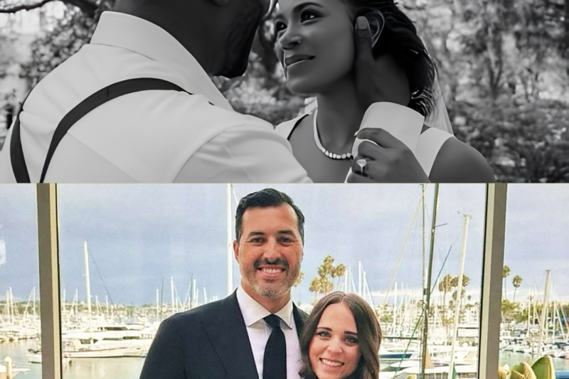 Jinger Duggar and Jeremy Vuolo Open Up About the Nerves and Uncertainty Behind Their Early Marriage