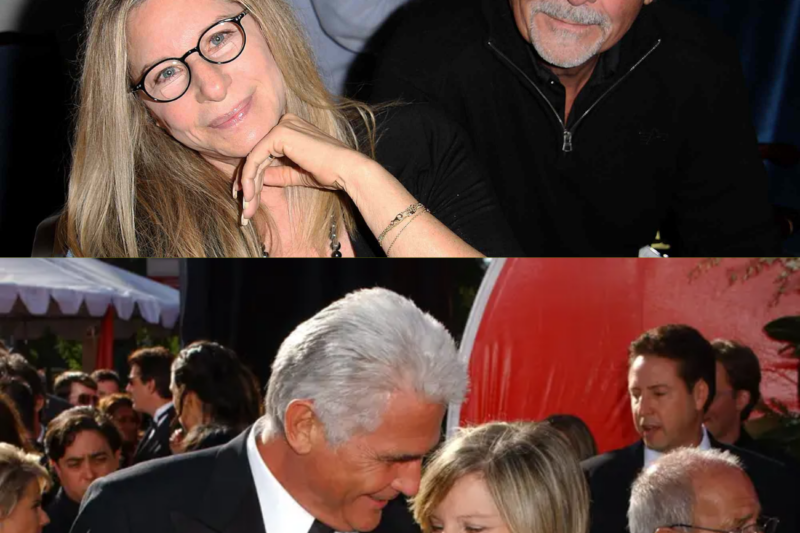 How One Blind Date Turned Into One of Hollywood’s Longest Lasting Love Stories