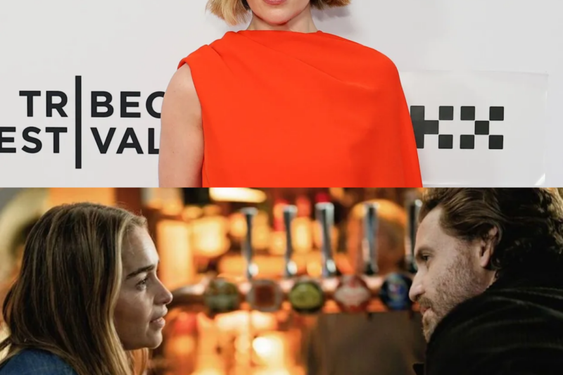 Emilia Clarke Reveals the Broadway Role She Still Dreams of Playing