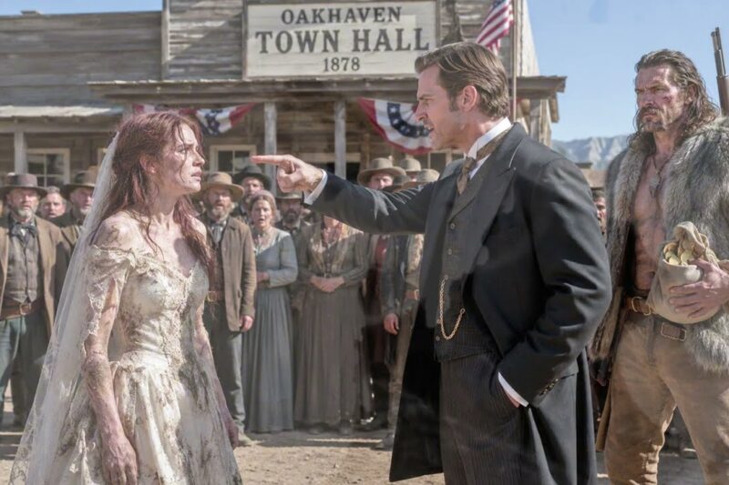 Mountain Man Bought a Rejected Bride for $10 — What She Did 3 Days Later Shocked the Whole Town…