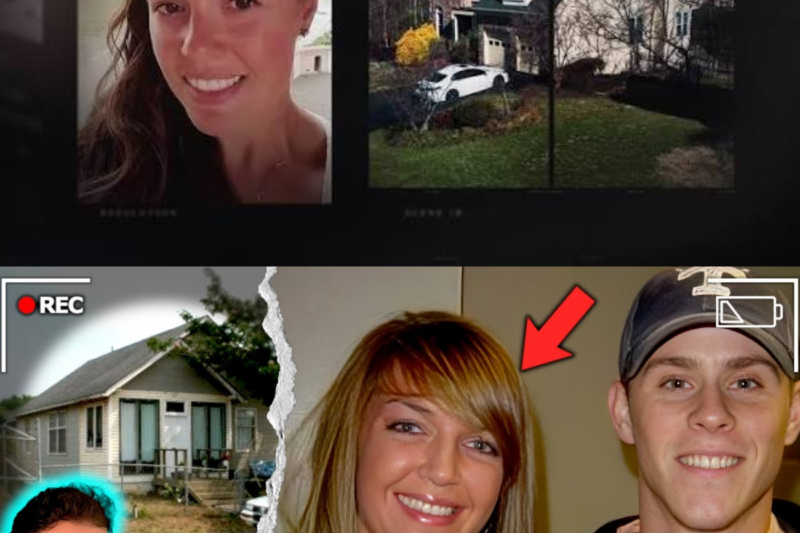 The Knoxville Case That Sh0cked America: The Trag1c Story of Shannon Christian and Christopher Newsom